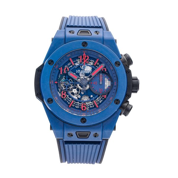 Hublot Big Bang 411.EX.5113.LR.SPO18